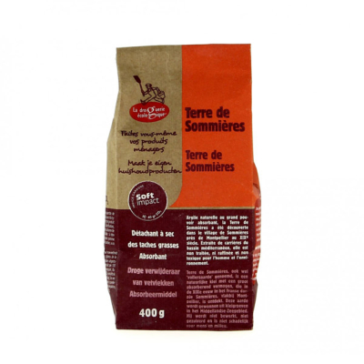 Terre de Sommières 400 g