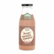 Boisson noisette chocolat Bio