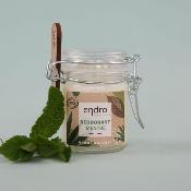 Déodorant menthe poivré cèdre Endro