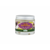 Après shampoing au lait d'avoine