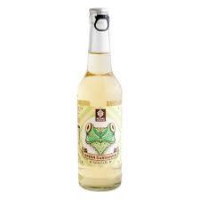 Kombucha Cardamome Bio