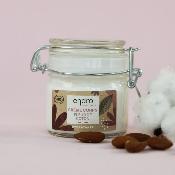 Crème corps hydratante fleur de coton Endro