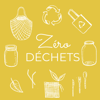 Zro dchet