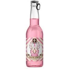 Kombucha Malva & Rose Bio