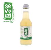Sève ice Menthe pêche Bio