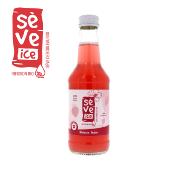 Sève ice Fraise hibiscus Bio
