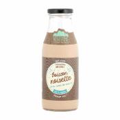 Boisson noisette au sucre de coco Bio